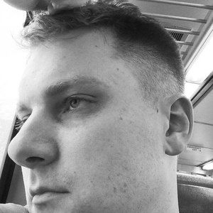 Meet your Posher, Patrick